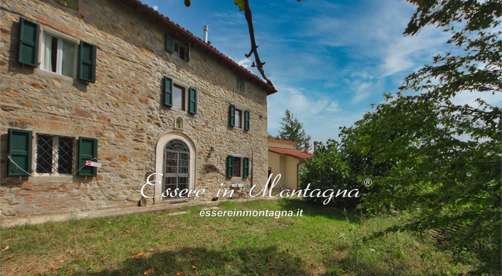 Il casale principale