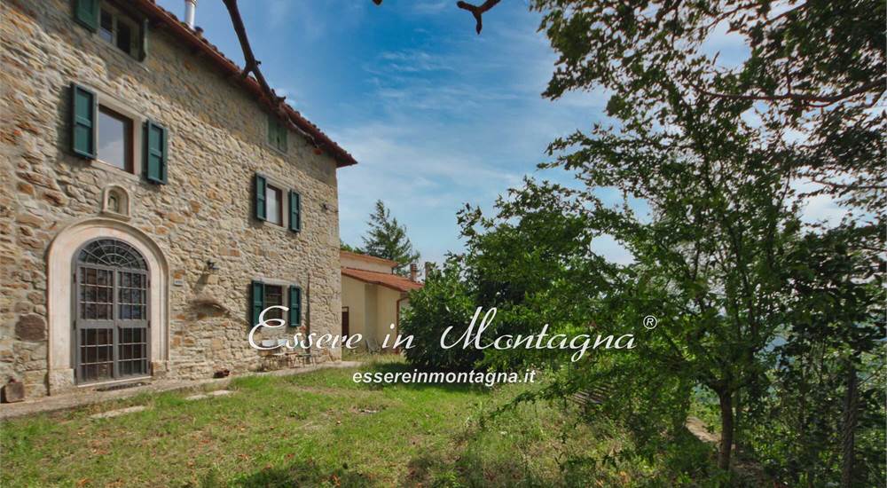Il casale principale