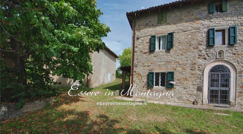 Il casale principale