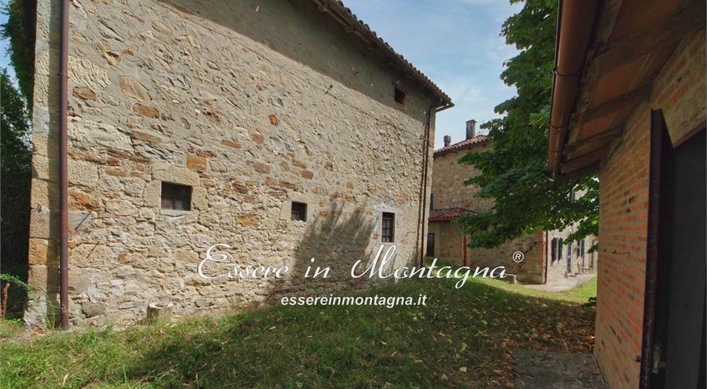 Le cantine