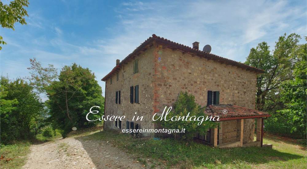 Il casale principale