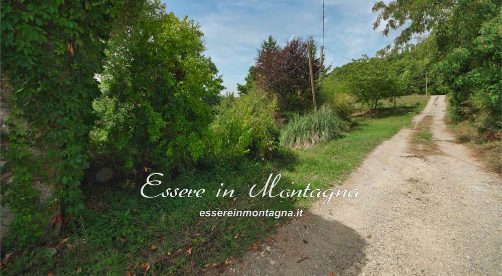 Il casale principale