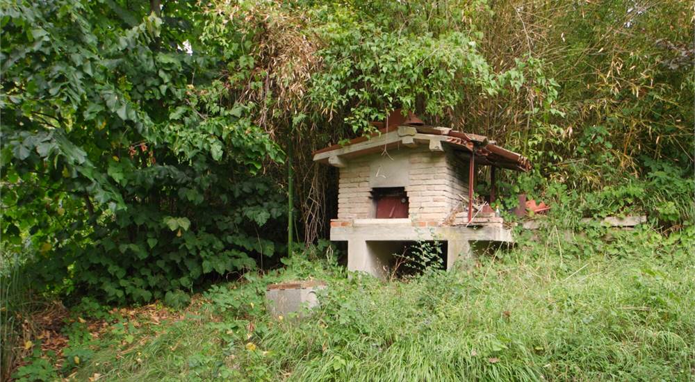 Il forno