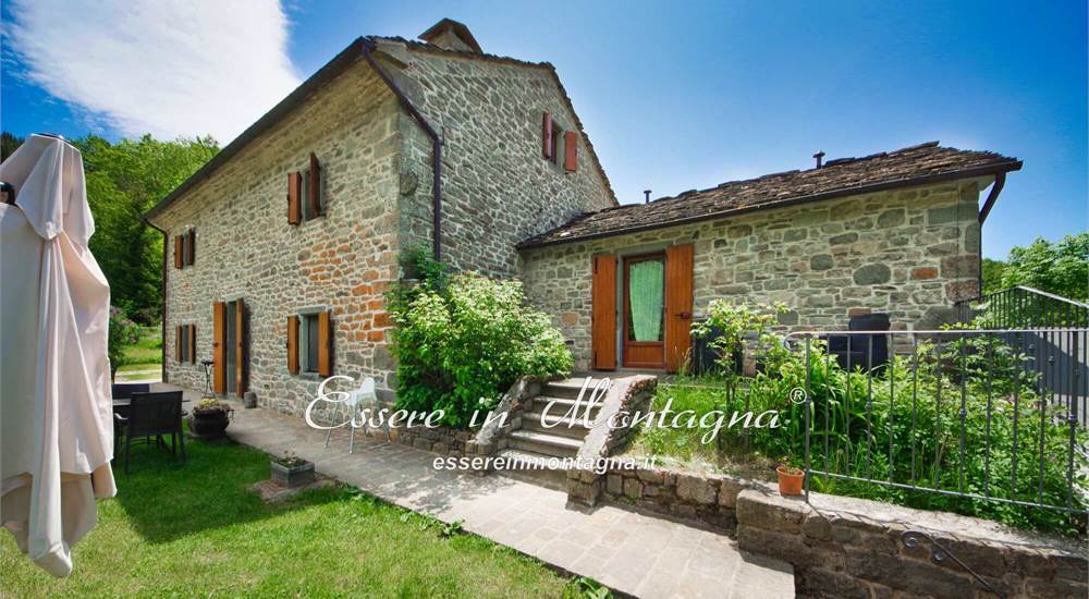 il terrazzo della suite