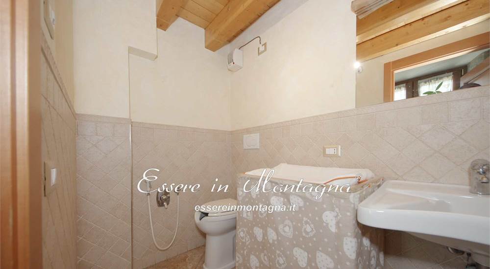 Il bagno Legge 13/89