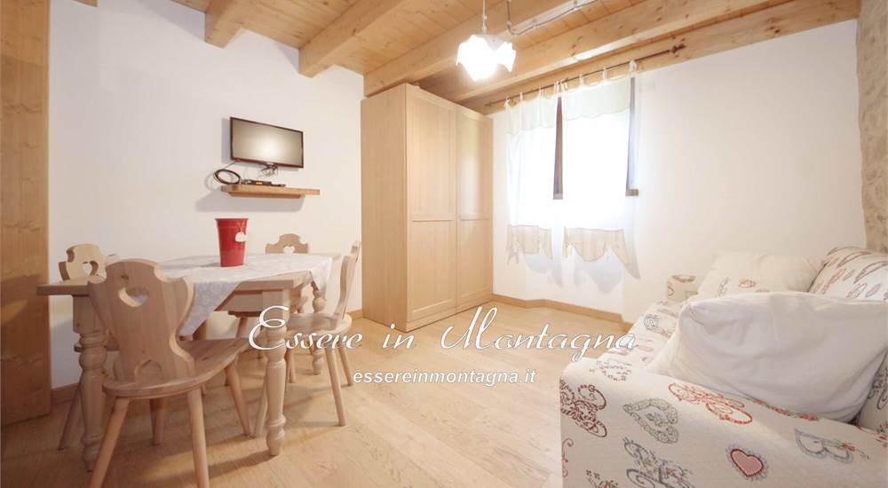 La camera 1 con bagno