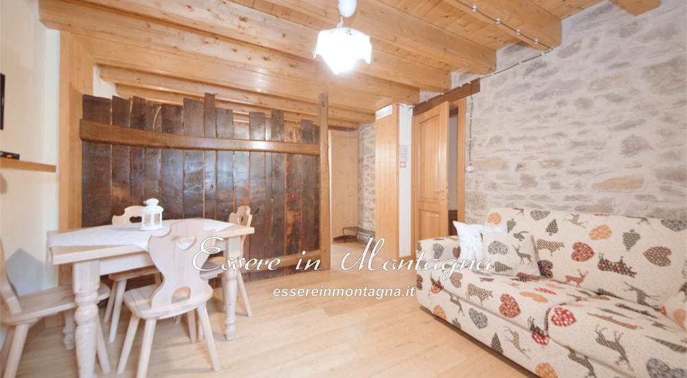 La camera 2 con bagno