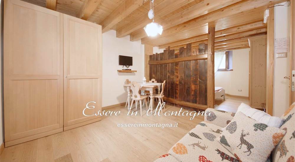 La camera 2 con bagno