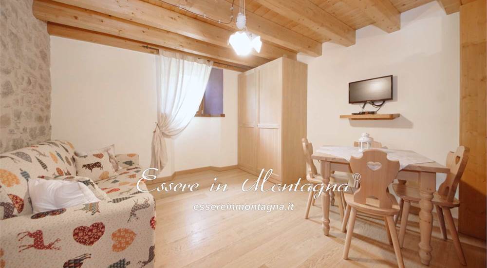 La camera 2 con bagno