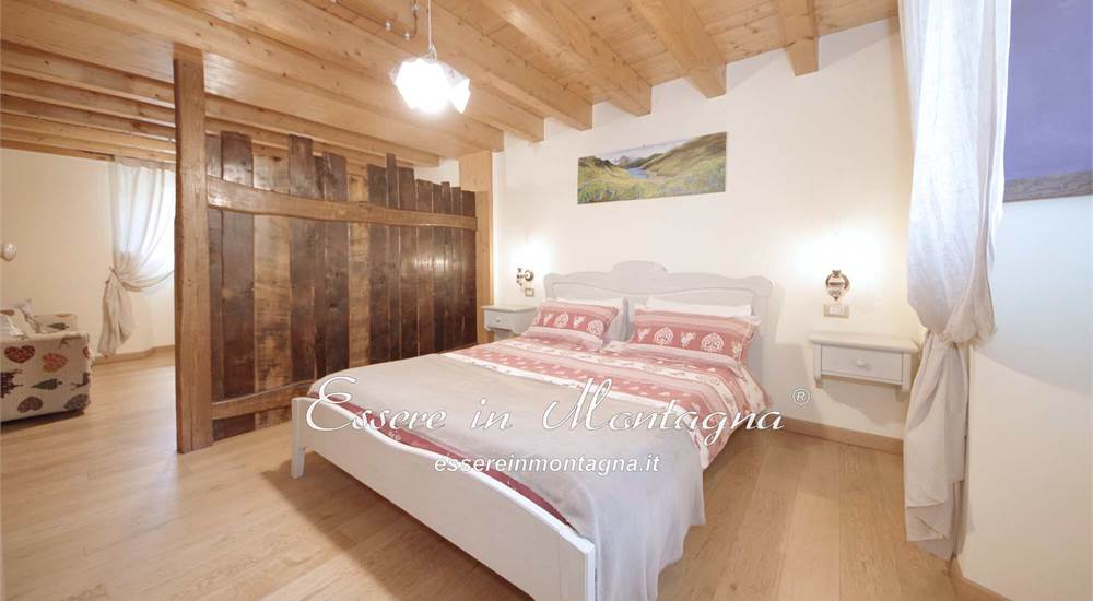 La camera 2 con bagno