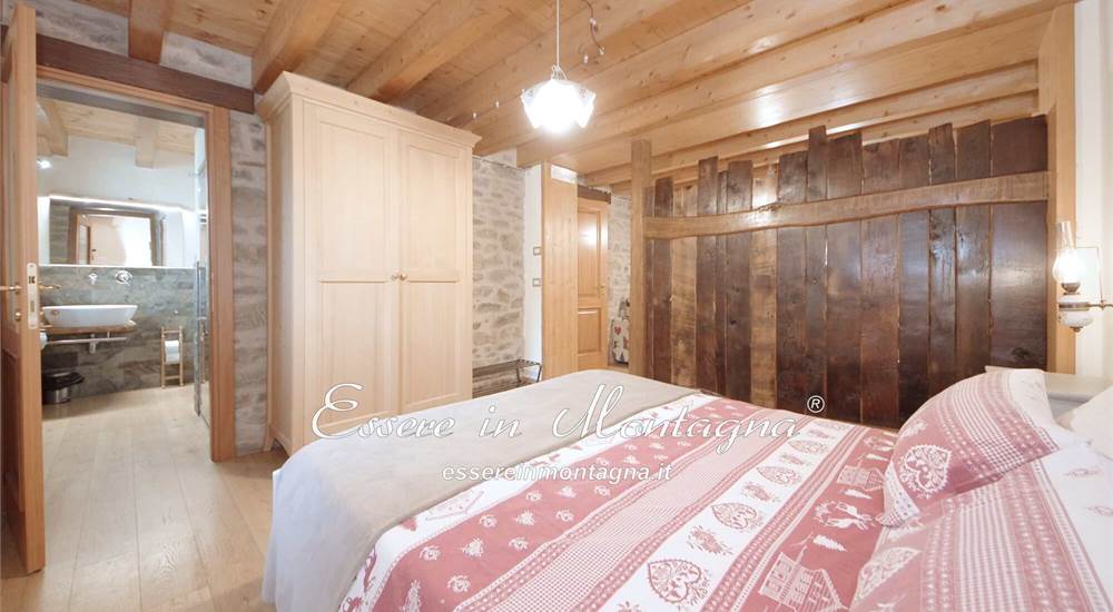 La camera 2 con bagno