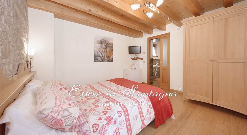 La camera 3 con bagno L10/89