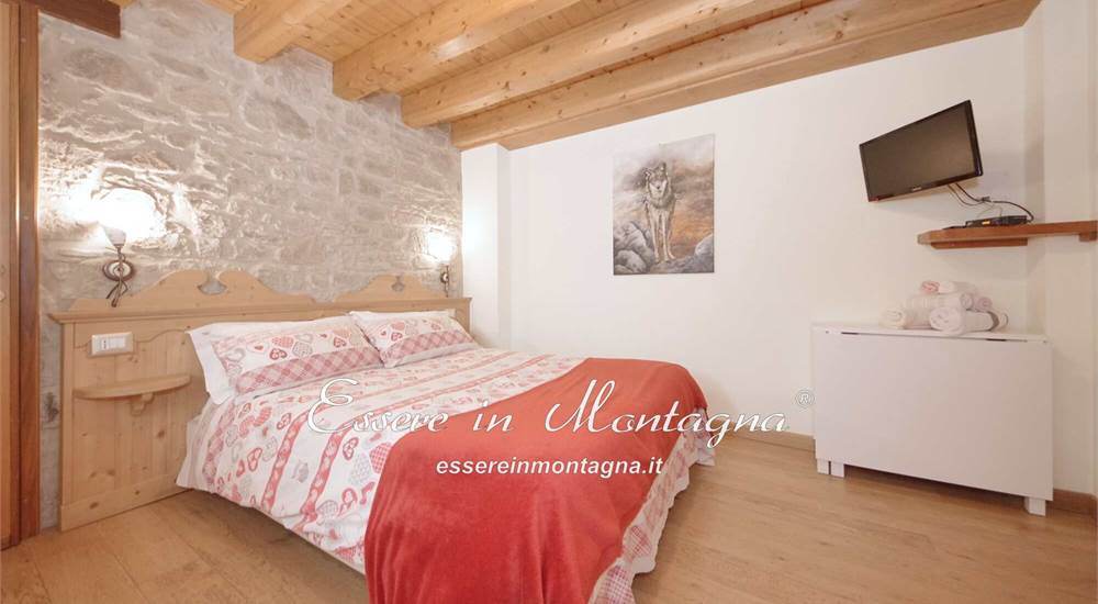 La camera 3 con bagno L10/89