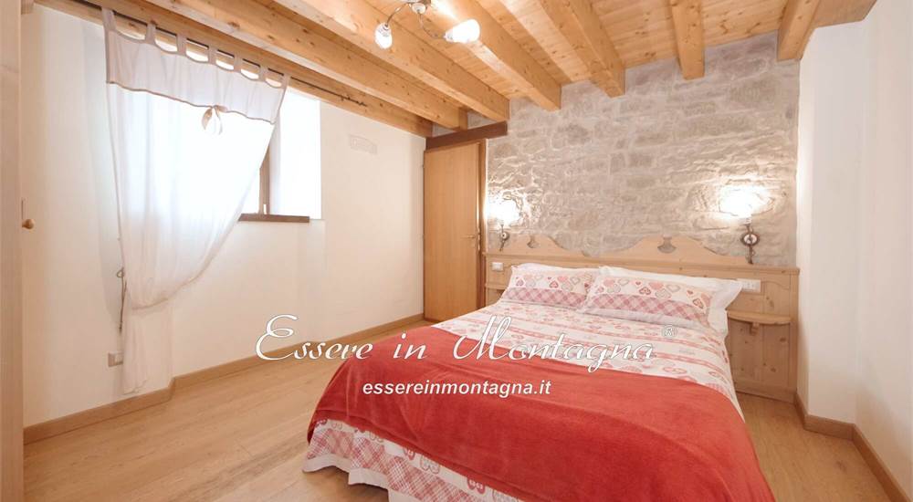 La camera 3 con bagno L10/89