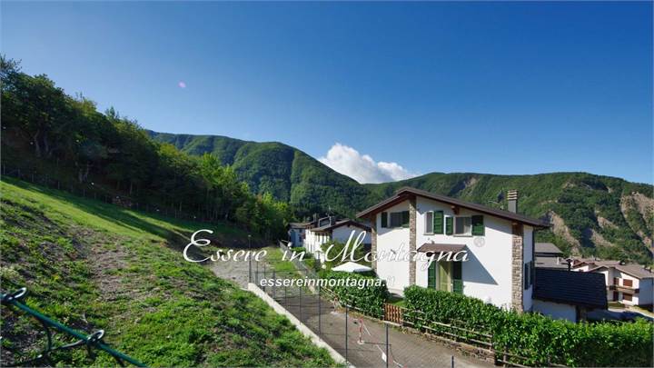 La casa più in alto… e non solo per quota!