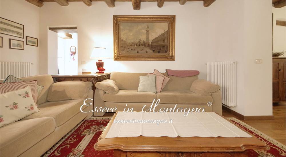 il salotto buono
