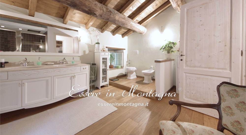 il grande bagno