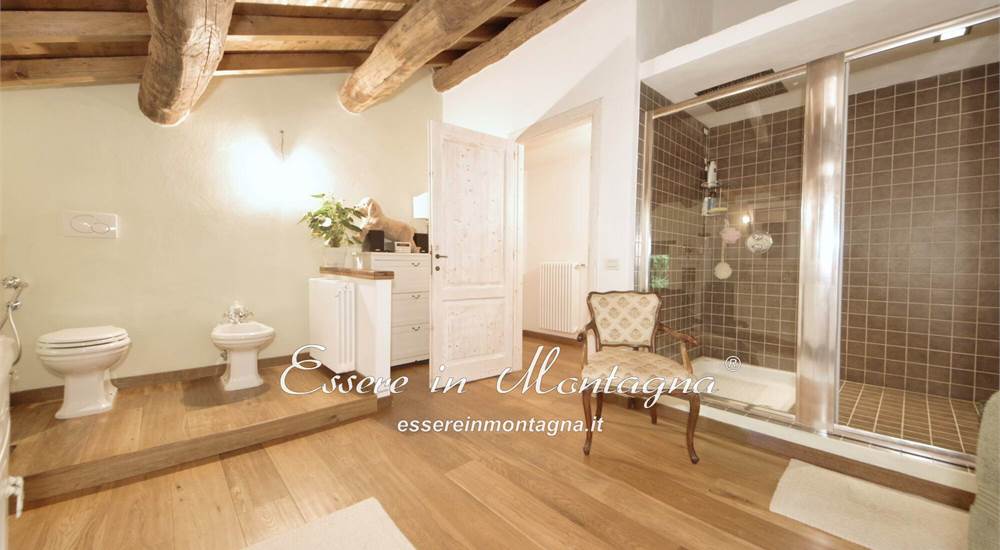 il grande bagno