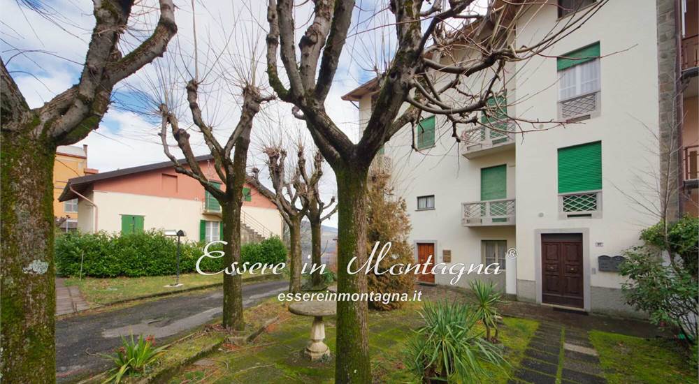 Gli esterni di sopra