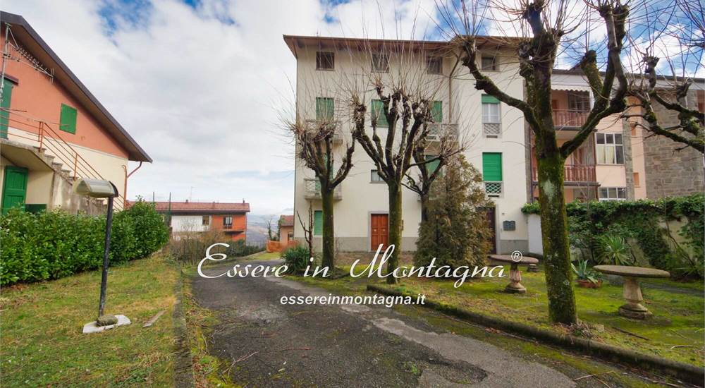 Gli esterni di sopra