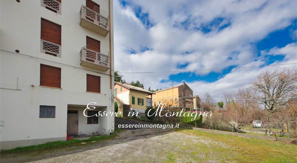 Gli esterni di sotto