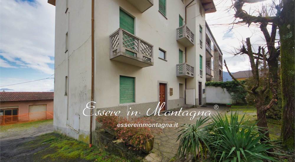 Gli esterni di sopra