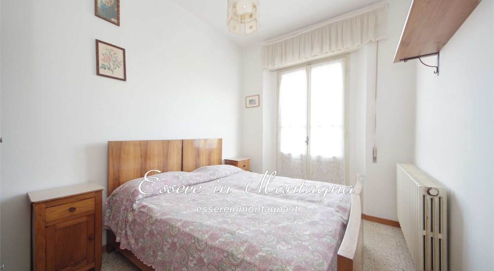 L'appartamento 2 (al p1)