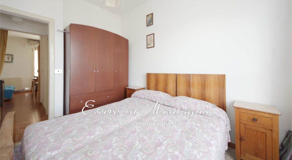 L'appartamento 2 (al p1)