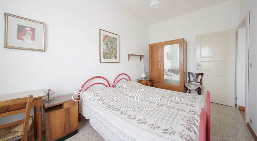 L'appartamento 2 (al p1)