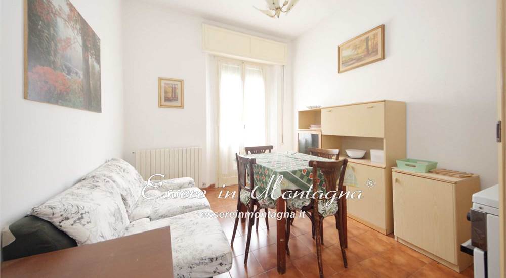 L'appartamento 2 (Piano2)