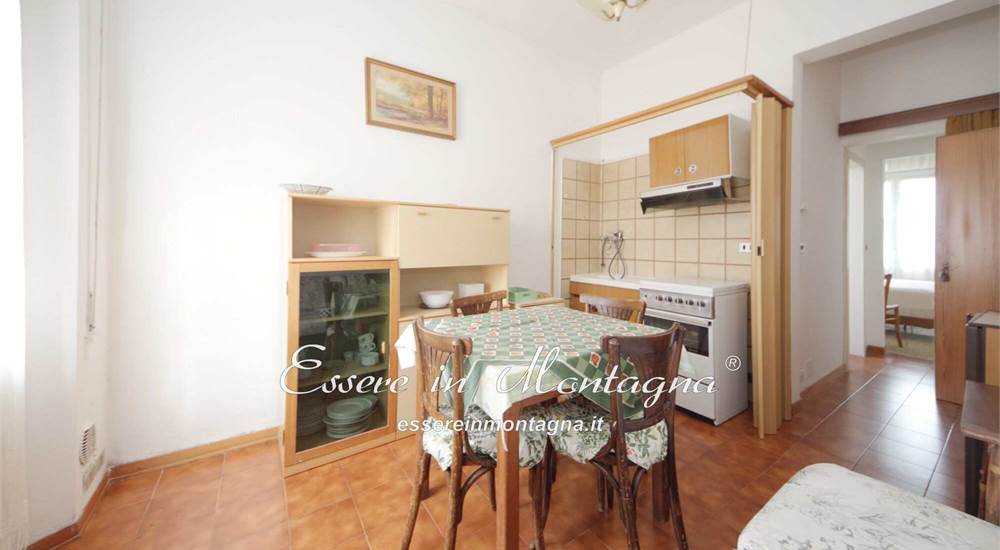 L'appartamento 2 (Piano2)