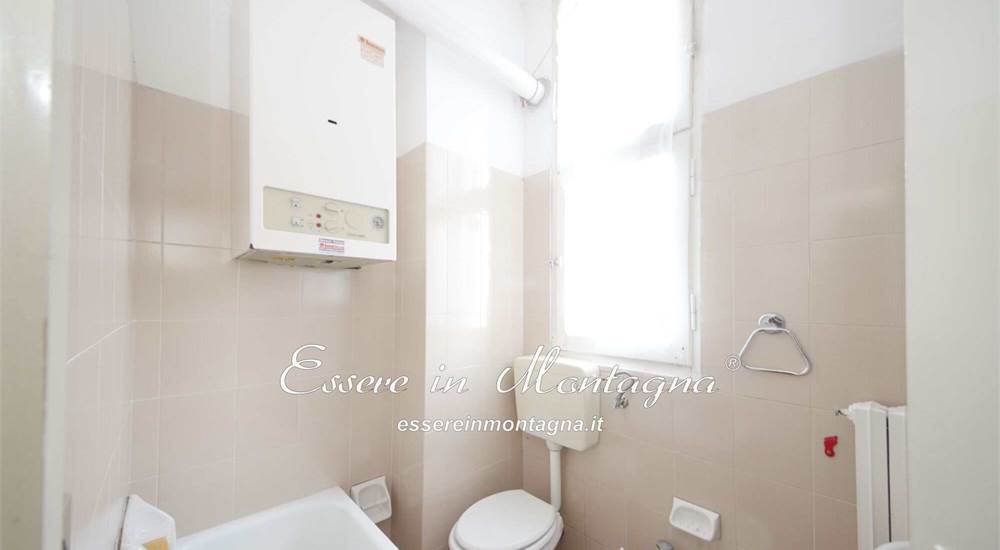 L'appartamento 2 (Piano2)