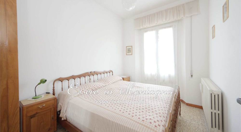 L'appartamento 2 (Piano2)