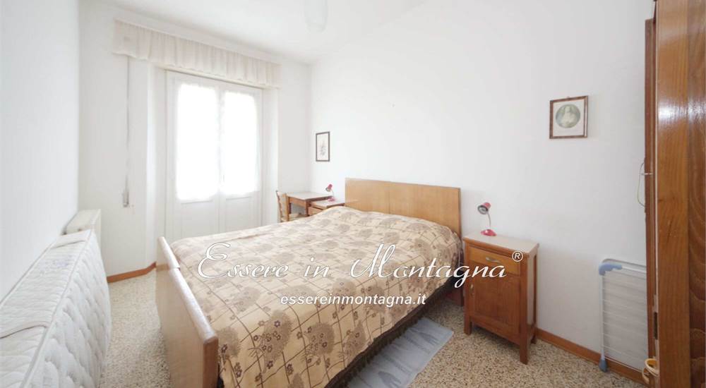 L'appartamento 2 (Piano2)