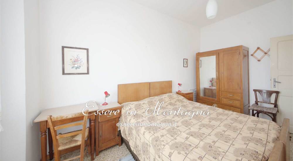 L'appartamento 2 (Piano2)