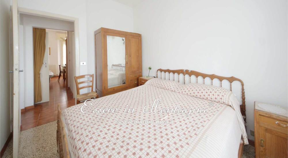 L'appartamento 2 (Piano2)