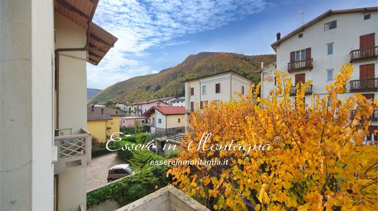 Casa nel cuore del paese 2