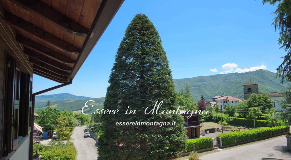 Il balconcino della camerona