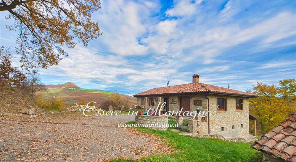 La Casa del Sentiero Segreto