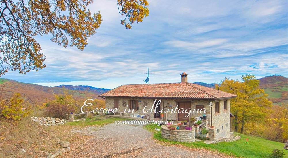 La Casa del Sentiero Segreto