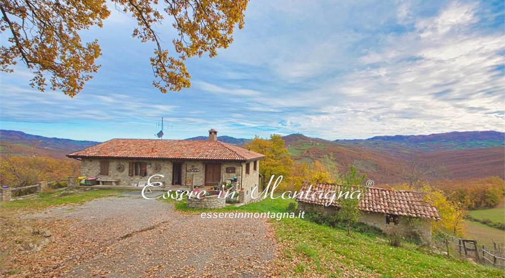 La Casa del Sentiero Segreto