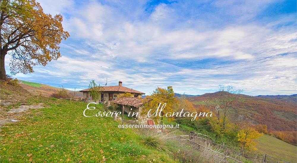 La Casa del Sentiero Segreto