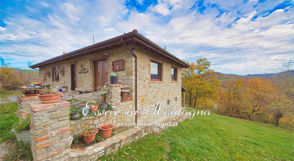 La Casa del Sentiero Segreto