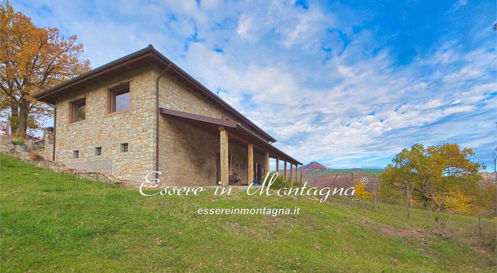 La Casa del Sentiero Segreto