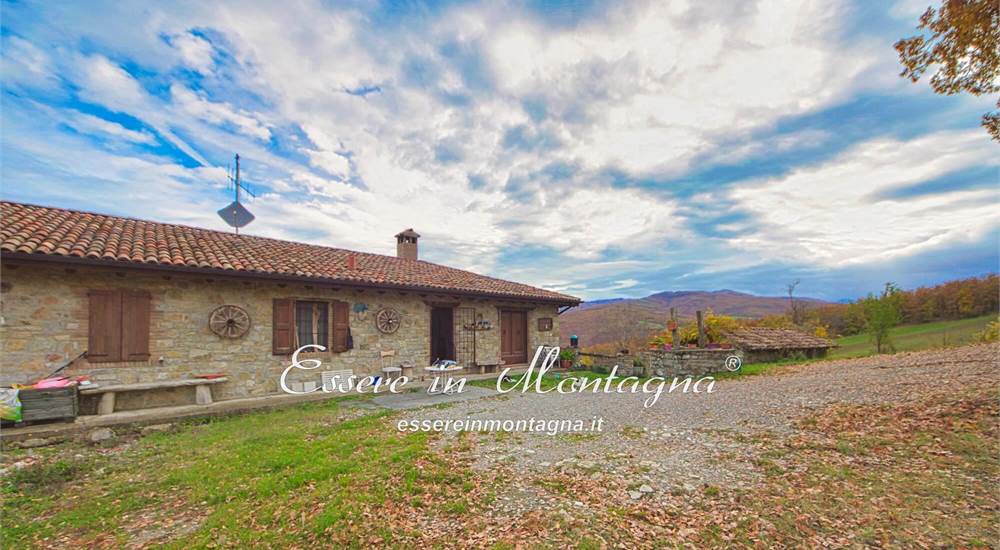 La Casa del Sentiero Segreto