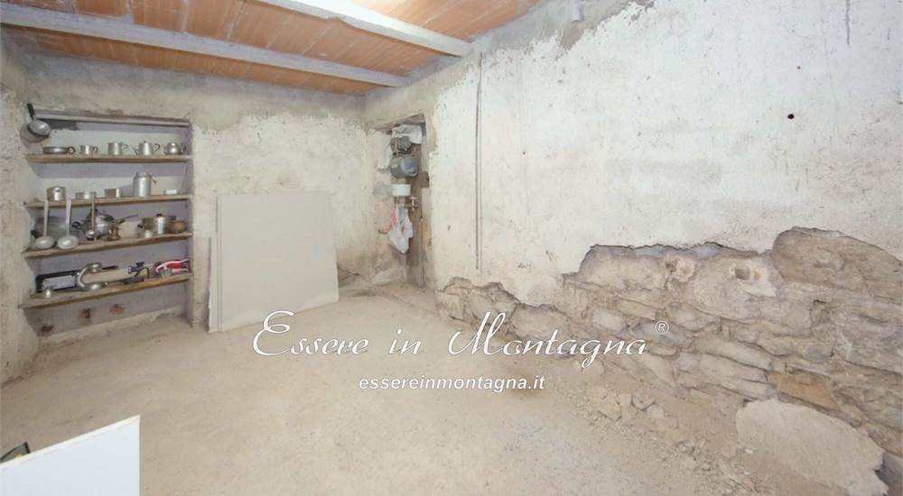 La cantina1 collegabile con la parte a teggia