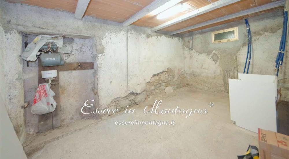 La cantina1 collegabile con la parte a teggia