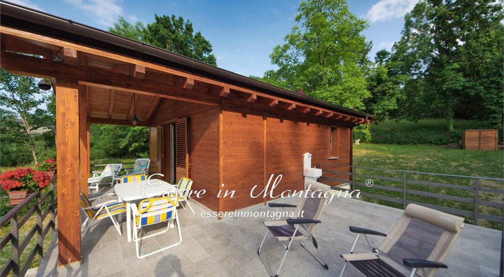 Il porticato panoramico