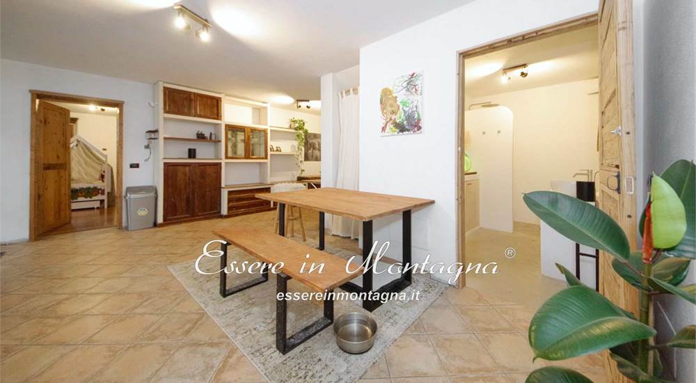 Il disimpegno del piano s1