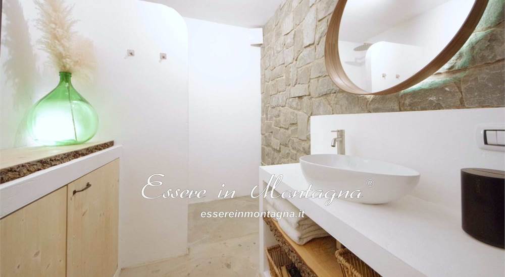 Il bagno del piano s1